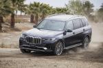 BMW X7 xDrive40i Design Pure Excellence 2019 года (NA)